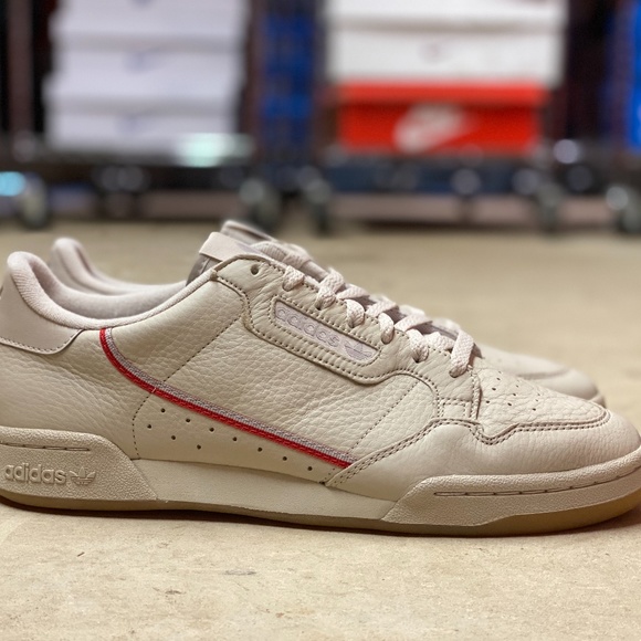 adidas originals continental 80 mens